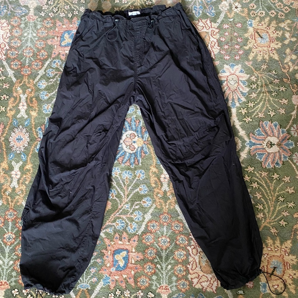 Garage Parachute Pants